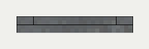 Ceramic molds, raw, from the west