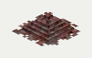 Mill Scale, isometric