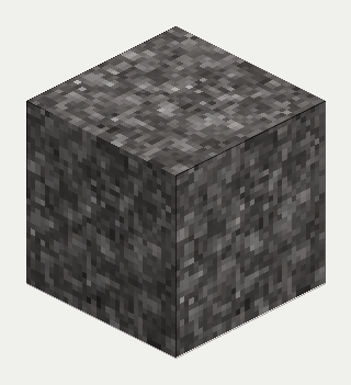 Solidified Slag, isometric