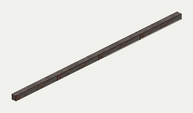 Rivet Rod, isometric