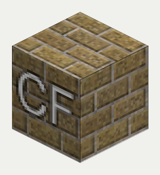 Cupola Furnace Core, isometric