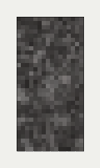 Slag Brick Slab, the right (east)