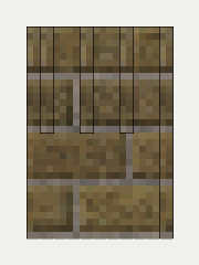 Heat Sink, the right (east)