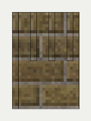 Heat Sink, the left (west)