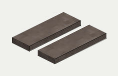Shear Blades, isometric