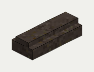 Pig Iron, isometric