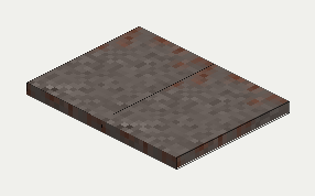Boiler Plate, isometric