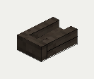 Molten Canal (Tap), isometric