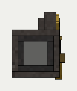Piping (Indicator), the left (south)
