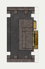 Piping (Indicator), the top (up)