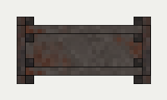Piping (Straight), the right (east)
