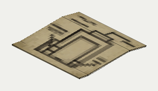 Cold Blast Core Diagram, isometric