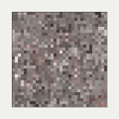 Solidified Slag, the top (up)