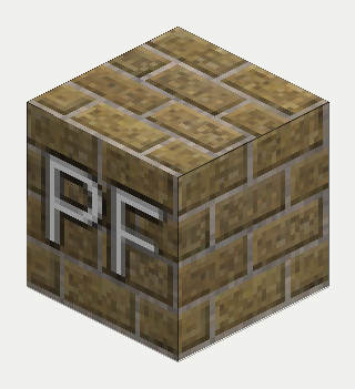 Puddling Furnace Core, isometric