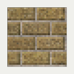 Puddling Furnace Core, the top (up)