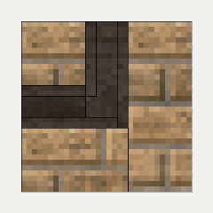 Molten Canal (Bend), brick, the top (up)