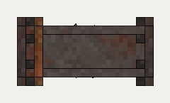 Piping (Pressure Valve), the left (west)