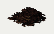 Blast Burden, isometric