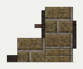 Molten Metal Tap, the right (east)