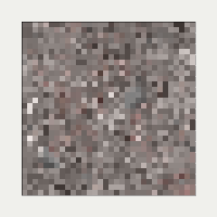 Slag Path, the top (up)