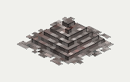 Powdered Slag, isometric