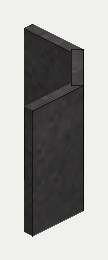Cast Shell, isometric