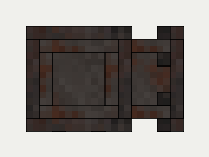 Piping (Bend), the right (north)
