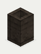 Steel Crucible, isometric