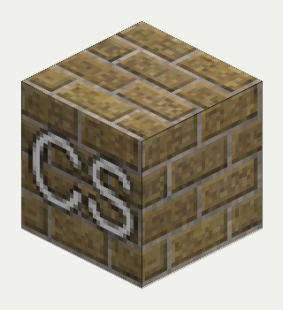 Crucible Furnace Core, isometric
