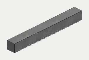 Cast Stock, isometric