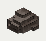 Puddled Ball, isometric