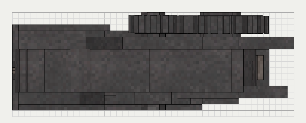 Crop Shear, the top (up)